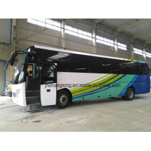 12 mètres 60 sièges Big Van Bus - Euro 3